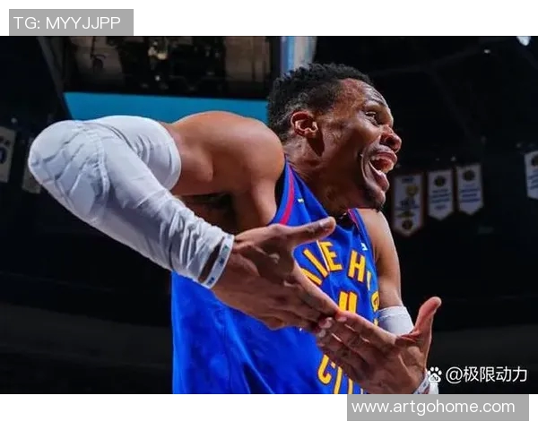 快船战胜雷霆全场32分10助攻的精彩表现引发热议